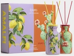 ipuro Raumduft Set LIMITED EDITION x Amalfi & Mexico 2x50ml