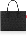 Einkaufstasche DAILY SHOPPER BUSINESS Recycling-Material 42 x 17 x 35 cm Rhombus