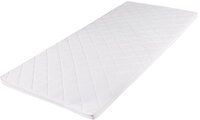 Topper ComfortPur 140 x 200 cm wei&szlig;