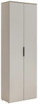 Aktenschrank PRONTO 202 x 69 x 35,5 cm Cashmere/Artisan Eiche