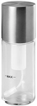 METALTEX Essig- & &Ouml;l Flasche Edelstahl Glas/Kunststoff 5,8 cm Durchmesser
