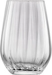 SCHOTT ZWIESEL Trinkglas BLOSSOM Kristallglas 4er Set 9 x 9 x 12,7 cm