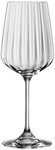 Spiegelau Stielglas 12er Set LIFESTYLE
