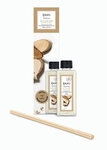 ipuro Raumduft ESSENTIALS Glas/Kunststoff/Holz 25,1 x 6,0 x 5,3 cm cedar wood