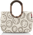 reisenthel Einkaufstasche LOOPSHOPPER Kunststoff Recycling-Material 47 x 18 x 38,5 cm