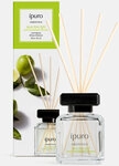 ipuro Raumduft ESSENTIALS Kunststoff 22,5 x 6 x 6,8 cm lime light