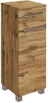 Unterschrank LIVORNO 30 x 79 cm Wotan Eiche