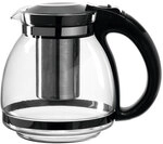 montana Teekanne TEATIME 1100 ml Glas