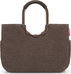 reisenthel Einkaufstasche LOOPSHOPPER Synthetikfaser Metall Textil Recycling-Material