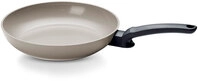 Fissler Bratpfanne CERATAL EVO Edelstahl 48 x 28 x 8,5 cm Grau