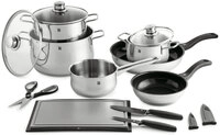WMF Starter-Set DIADEM PLUS 10-teilig