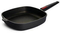 WOLL Bratpfanne hoch NOWO TITANIUM 28x28 cm