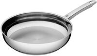 WMF Bratpfanne PROFI 24 cm Edelstahl