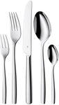 WMF Besteckset PALMA 60-tlg. Edelstahl poliert 48,5 x 38,5 x 5,5 cm Comargan