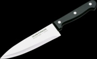 JUSTINUS Kochmesser RONDA klein Spezial Klingenstahl