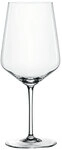 SPIEGELAU Rotweinglas STYLE 4er Set 630 ml Kristallglas