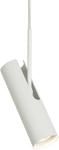 Nordlux LED Pendelleuchte MIB 6 cm wei&szlig;