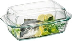 SIMAX Auflaufform/ Sch&uuml;ssel 2800 ml