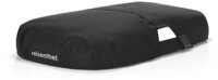 reisenthel Taschenzubeh&ouml;r CARRYBAG COVER 48 x 28 cm schwarz