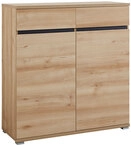 Schuhschrank ALMADA Edelbuche NB