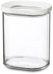 MEPAL Vorratsdose MODULA 375 ml Kunststoff wei&szlig;