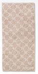 JOOP! Handtuch CORNFLOWER I 50 x 100 cm sandbeige