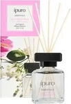 ipuro Raumduft ESSENTIALS Kunststoff rechteckig 6,2 x 5,3 x 15,2 cm 1-tlg. flower