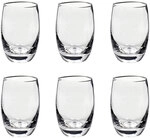 LEONARDO Longdrink Glas CHEERS 6er Set