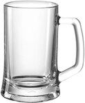 montana Bierglas SKOL 500 ml Glas