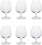 LEONARDO Cognacschwenker CIAO+ 6er Set