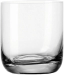 LEONARDO Trinkglas DAILY 6er Set 320 ml