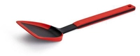 WOLL Wok-Wender COOK IT schwarz/rot