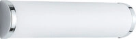 TRIO Retrofit LED Wandlampe XAVI 30 cm chromfarbig