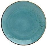 CreaTable Speiseteller NATURE COLLECTION wasserblau