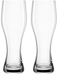 LEONARDO Weizenbierglas TAVERNA 2er Set je 500 ml