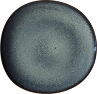 like. Speiseteller LAVE GRIS 28 cm grau