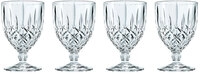 Nachtmann Kelchglas NOBLESSE 4er Set - je 230 ml