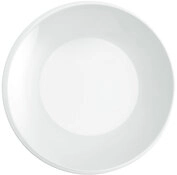 Villeroy & Boch Teller NEW MOON &Oslash; 27 cm wei&szlig;