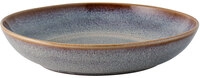 like. Schale flach LAVE BEIGE 21 cm beige/ grau