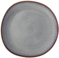 like. Speiseteller LAVE BEIGE 28 cm beige/ grau