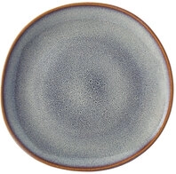 like. Fr&uuml;hst&uuml;cksteller LAVE BEIGE 23 cm beige/ grau