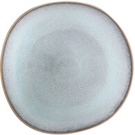 like. Speiseteller LAVE GLAC&Eacute; 28 cm t&uuml;rkis
