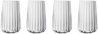 SPIEGELAU Longdrinkglas LIFE STYLE 4er Set - je 510 ml