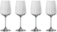 SPIEGELAU Wei&szlig;weinglas LIFE STYLE 4er Set - je 440 ml