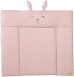 roba Wickelauflage LIL STYLE rosa
