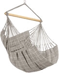 LA SIESTA H&auml;ngesessel Comfort DOMINGO 180 cm Almond