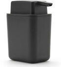 brabantia Seifenspender dark grey