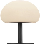 Nordlux LED Akku Tischlampe SPONGE 20 cm schwarz