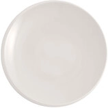 Villeroy & Boch Teller NEW MOON &Oslash; 24 cm wei&szlig;