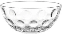 LEONARDO Schale CUCINA OPTIC &Oslash; 10 cm Glas